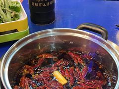 -马路边边火锅串串(观前街店)