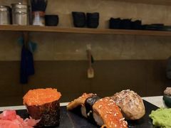 -昊·来了寿司(泡桐树店)