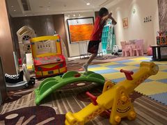 -浙江安吉JW万豪酒店·万豪中餐厅