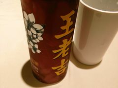 王老吉-峨嵋酒家(地安门店)
