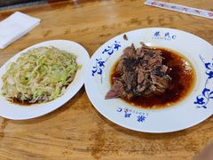 -柴氏风味斋(甘家口店)
