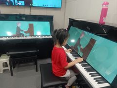 -Mr.先声音乐(东海店)