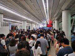 -厦门邮轮中心厦鼓码头(轮渡站)