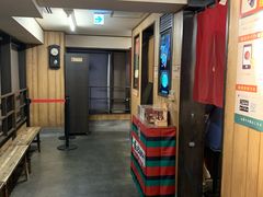 -一兰拉面(新宿中央东口店)