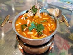 -simply thai天泰(世纪汇店)