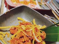 -新石器烤肉(招商1872店)