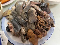 -元谋凉鸡店(百年老店)