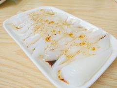 -崖口云吞(石岐店)