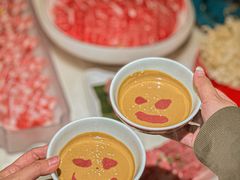 -涮福記·现切牛羊肉火锅(世纪汇店)