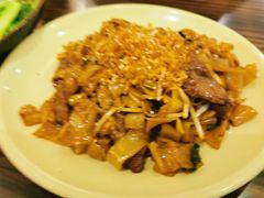 干炒牛肉河粉-避风塘(光启城店)
