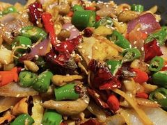 -一个叫川的地方(麒麟新天地店)