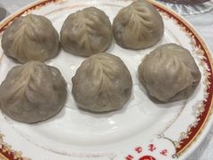 -万宝海鲜舫(劳动公园店)