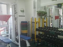 -红山会健身·普拉提(广安门店)