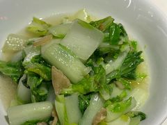 -春天里餐厅(西田城店)
