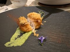 -海味观(老西门店)