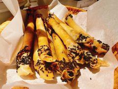 -楚山晓·楚湘菜(江夏永旺店)