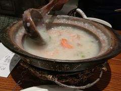 -南拳十三姨·潮汕砂锅粥(世纪金源店)
