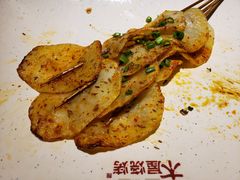 -木屋烧烤(岗顶二店)