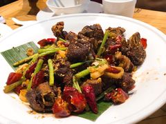 -新梅华(太仓万达店)