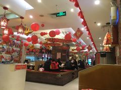 -东北人粗粮饺子坊(南山店)