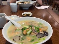 -戴家面(武康永安小区店)