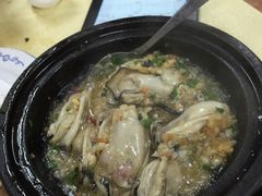 -蚝家菜馆(沙井店)