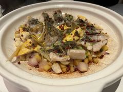 -桂满陇·海市蜃楼·黑金(国金店)