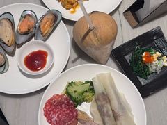 -有马汤泉(长沙店)