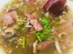 -昌顺马记小吃店(昌盛园店)