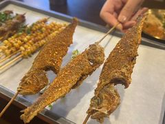 -林二哥宜烤官·宜宾小烧烤