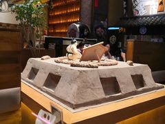 -千代武日本料理(哈西店)