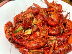 -衢州人家(建国北路店)