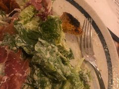凯撒沙拉-PIZZA BIANCA(民园店)