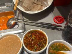 -海底捞火锅(金光华店)