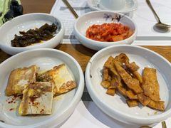 -八福力韩国休闲餐厅(泉舜店)