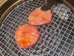 -厚贞日式烤肉(浦东汇智店)