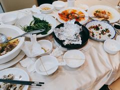 -迎喜海鲜酒楼(鹏森·海纳中心店)