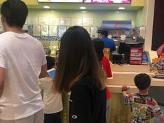 -DQ·蛋糕·冰淇淋(张家港曼巴特店)