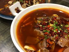 -庆合府重庆大排档(紫都城店)
