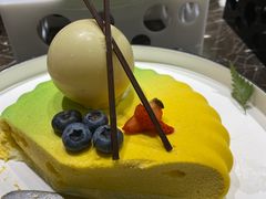 -力高皇冠假日酒店-亚细亚餐厅