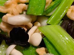 -老伙记海鲜码头(北滘店)