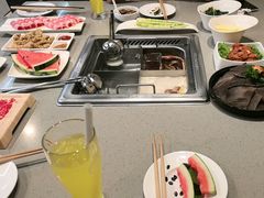 -海底捞火锅(铂澜大象城店)