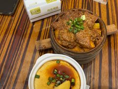 -山城欢现炒食堂(上海城店)