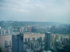 -WFC会仙楼观景台