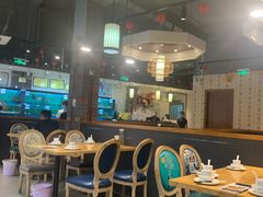 大堂-南海渔家•海鲜•正宗海南菜(海棠湾店)