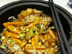 android_upload_pic-虢国羊肉汤馆(政二街店)