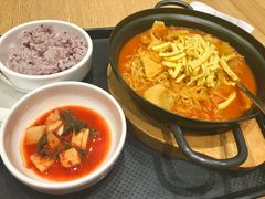 -食代馆(深业上城店)