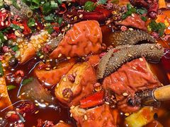 -鑫悦诚府·新鲁菜·餐厅(趵突泉店)