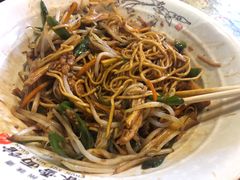-春雪面馆(转塘店)