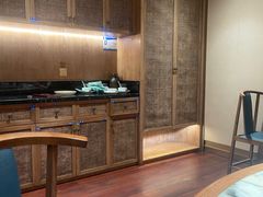 -梁家大院•农家菜(昆山会展中心店)